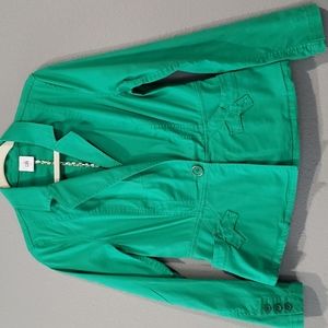 Cabi Verde Jacket